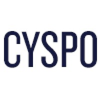 CYSPO logo, CYSPO contact details