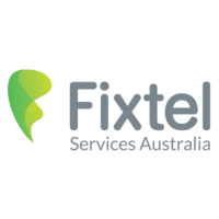 FixTel Services Australia logo, FixTel Services Australia contact details