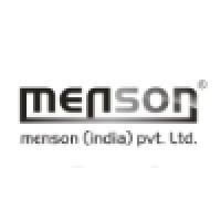 Menson ( India ) Pvt Ltd. logo, Menson ( India ) Pvt Ltd. contact details