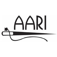 AARI logo, AARI contact details