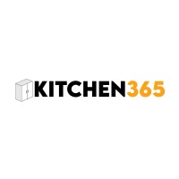 Kitchen365 logo, Kitchen365 contact details