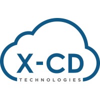 X-CD Technologies Inc. logo, X-CD Technologies Inc. contact details