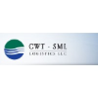 CWT-SML LOGISTICS LLC logo, CWT-SML LOGISTICS LLC contact details