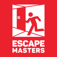 Escape Masters Limited logo, Escape Masters Limited contact details