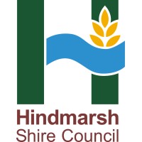 Hindmarsh Shire Council logo, Hindmarsh Shire Council contact details