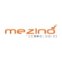 Mezino Technologies logo, Mezino Technologies contact details