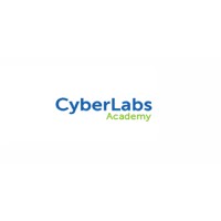 CyberLabs Academy logo, CyberLabs Academy contact details