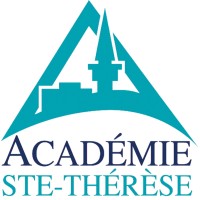 Académie Ste-Thérèse logo, Académie Ste-Thérèse contact details