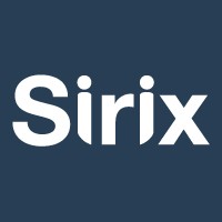 Sirix logo, Sirix contact details