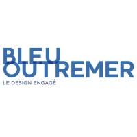 Bleu Outremer logo, Bleu Outremer contact details