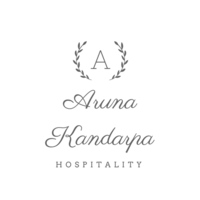 Aruna Kandarpa logo, Aruna Kandarpa contact details