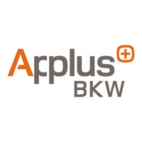 Applus+ BKW logo, Applus+ BKW contact details