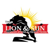 The lion and sun logo, The lion and sun contact details