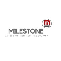 Milestone Developers Pvt. Ltd logo, Milestone Developers Pvt. Ltd contact details