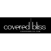 Covered Bliss logo, Covered Bliss contact details