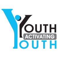 Youth Activating Youth logo, Youth Activating Youth contact details