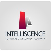 Intelliscence logo, Intelliscence contact details