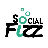 Social fizz logo, Social fizz contact details