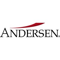 Andersen In Egypt logo, Andersen In Egypt contact details