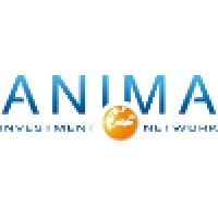 ANIMA Investment Network logo, ANIMA Investment Network contact details