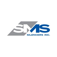 SMS Silencers Inc logo, SMS Silencers Inc contact details