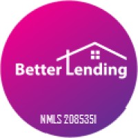 Better Lending logo, Better Lending contact details