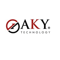 AKY Technology logo, AKY Technology contact details