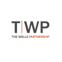 TWP - The Wells Partnership logo, TWP - The Wells Partnership contact details