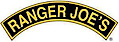 Ranger Joe logo, Ranger Joe contact details