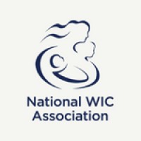 National WIC Association logo, National WIC Association contact details