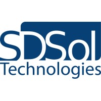 Sdsol logo, Sdsol contact details