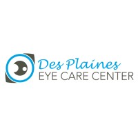 Des Plaines Eye Care Center logo, Des Plaines Eye Care Center contact details