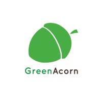 Green Acorn Contracting logo, Green Acorn Contracting contact details