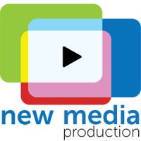 New Media Production, Inc. logo, New Media Production, Inc. contact details