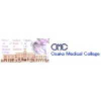 Osaka Medical College logo, Osaka Medical College contact details