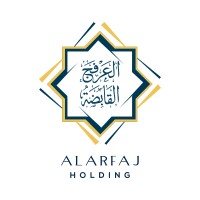 Al-Arfaj Holding logo, Al-Arfaj Holding contact details