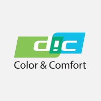 DIC Pakistan Limited logo, DIC Pakistan Limited contact details