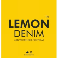 Lemon Denim logo, Lemon Denim contact details