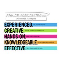 Prince Associates Inc. logo, Prince Associates Inc. contact details