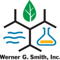 Werner G. Smith, Inc. logo, Werner G. Smith, Inc. contact details