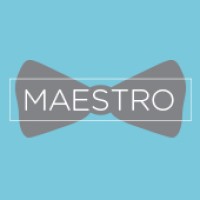 Maestro Films logo, Maestro Films contact details