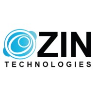 ZIN Technologies logo, ZIN Technologies contact details