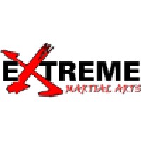 Extreme Martial Arts logo, Extreme Martial Arts contact details