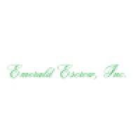 Emerald Escrow Inc logo, Emerald Escrow Inc contact details