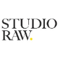 Studio Raw logo, Studio Raw contact details