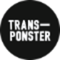 Transponster logo, Transponster contact details