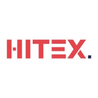 HITEX logo, HITEX contact details