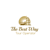 The Best Way Travel logo, The Best Way Travel contact details