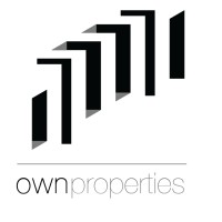 Own Properties logo, Own Properties contact details