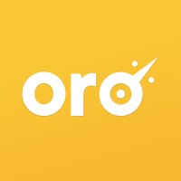 Oro logo, Oro contact details